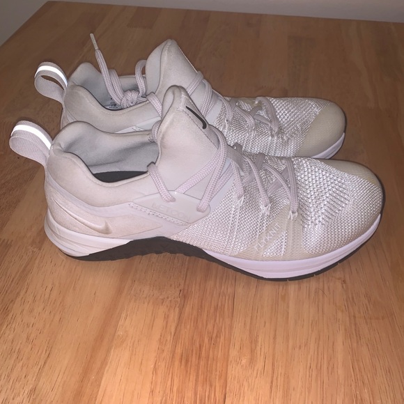 Nike Metcon Flyknit 3 Men’s Training Shoe - Picture 3 of 4